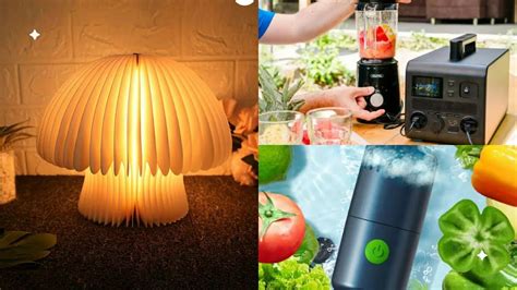 Smart Appliances Gadgets For Every Home Youtube