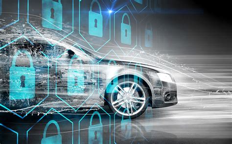 What the Next 30 Years holds for Automotive Technology - ELE Times