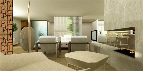 Zen Type Living Room Designs Hawk Haven