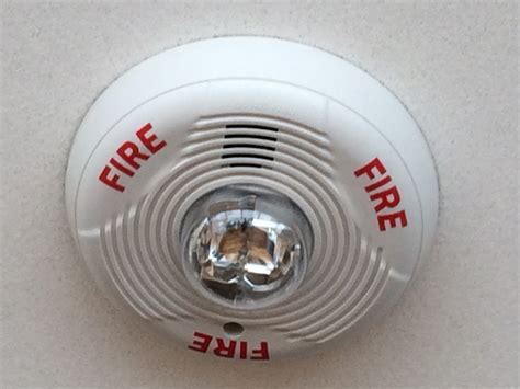 Firefighters Install 21500 Free Smoke Detectors Over Two Years In