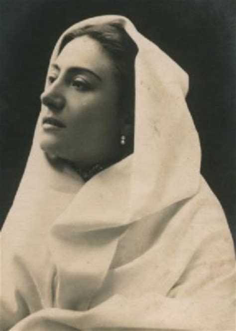 Female Italian Opera Singers