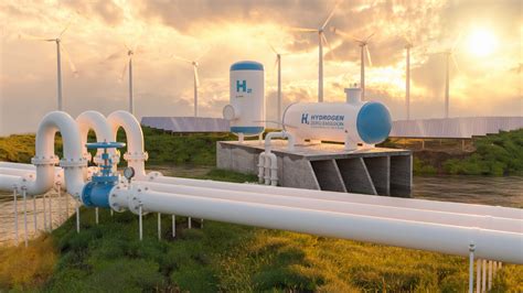 SA Launches 1Bn Green Hydrogen Fund With Partners Denmark