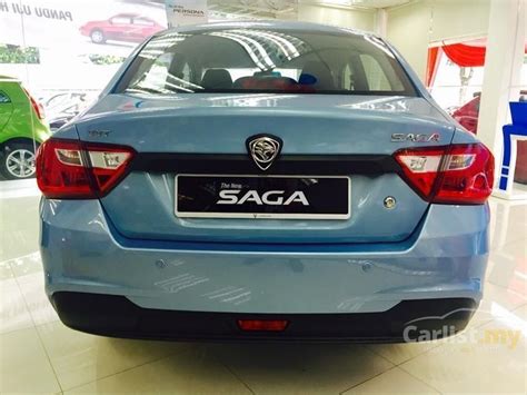 The 2019 saga is powered by a 1.3l vvt engine paired to a new automatic transmission. Proton Saga 2016 Standard 1.3 in Selangor Automatic Sedan ...