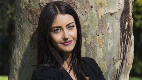 Ayşenur balcı oynadığı diziler hangi dizide oynadı. Tuğba Melis Türk kimdir? Survivor'dan elenen Tuğba Melis ...