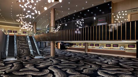 Resorts World Las Vegas Unveils New Theater Ahead Of Star Studded