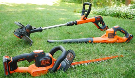 Photos, address, and phone number, opening hours, photos, and user reviews on yandex.maps. Black & Decker Lawn and Garden Tools - One Project Closer