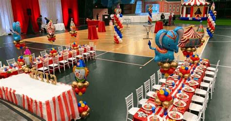 Milwaukee Venue For The Best Kids Birthday Party Elite Sports Clubs