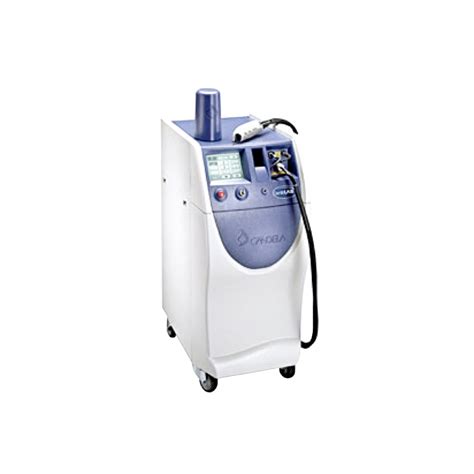 The manufacturer of the machine is candela. Candela Gentleyag Laser Hair Removal Reviews - 214 Best ...