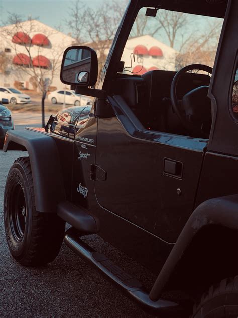 Half glazed internal doors come in a range of styles. Got half doors for Two Door Tuesday! : Jeep