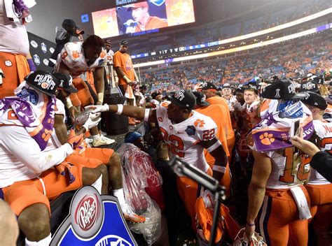 This year's rosters included 10 current clemson committments. Clemson Football: 3 Tiger commits inside Rivals' newly ...