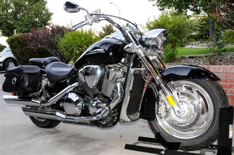 The honda vtx 1800 model is a custom / cruiser bike manufactured by honda. Buy 2005 Honda Vtx 1800 NEO RETRO Cruiser on 2040motos