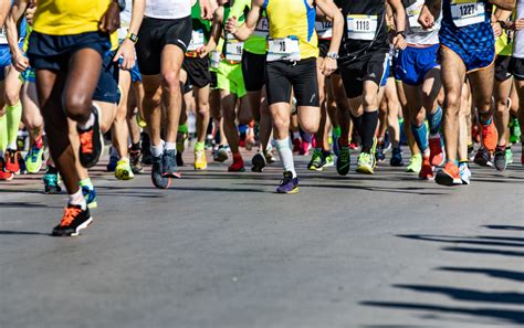 The Best Half Marathons In The USA Honorable Mentions