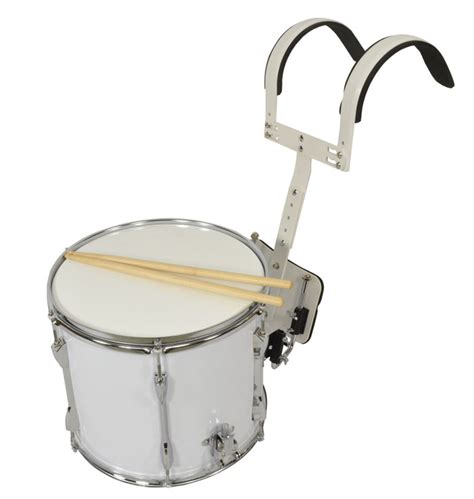 Bryce Marching Snare Drum 14 X 12 Marching Drums