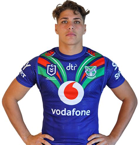 His birthday, what he did before fame, his family life, fun trivia facts, popularity rankings, and more. Official Intrust Super Cup profile of Reece Walsh for ...
