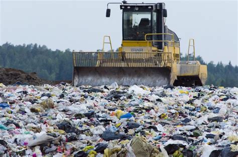 How You Can Help Habitat Divert Waste From Landfills Habitat For Humanity