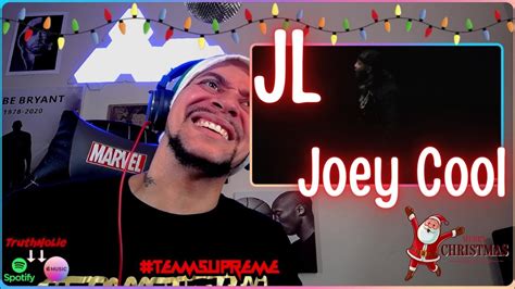 Lightskin For The Win Jl Ft Joey Cool Thats Him Live Reaction