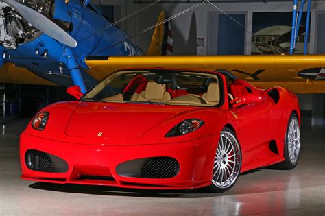 Lamboextra tags:ferrari 430 scuderia 16m spyder california f40 sessanta f. Inden Design Ferrari F430 Spider | Car Tuning