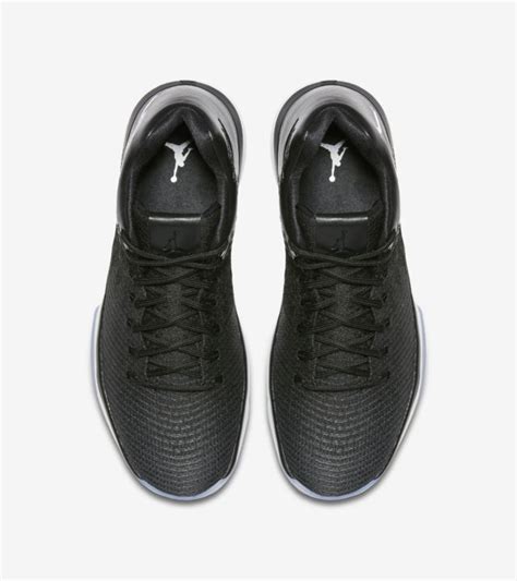 Air Jordan Xxxi Low Black And White Release Date Nike Snkrs Ie