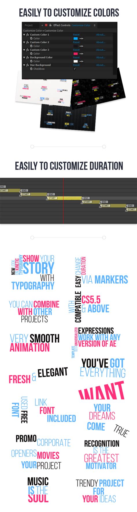 Storyboard Typography By Aniom Videohive