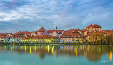 Lent Maribor Historic Houses Travelsloveniaorg All You Need To