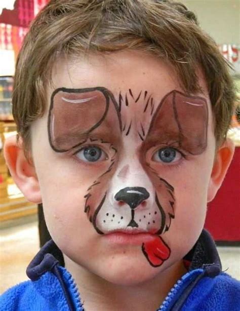 Easy Face Painting Ideas For Cheeks Awesome Quick Face Painting Bing