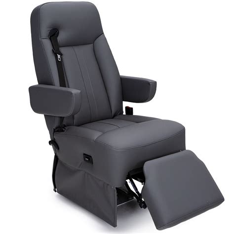 Them venture is captain chair features an overstuffed seat shop4seats offers multiple styles, colors, and options to customize your rv furniture experience! Qualitex Ethos SLX Sprinter Captains Chair RV Seat ...