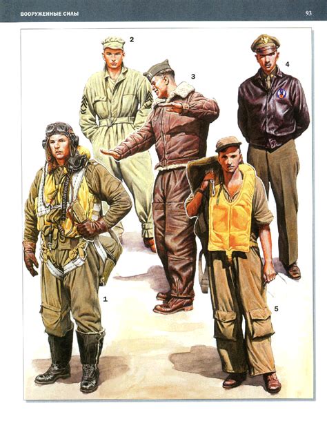 American Aircraft Crew Us Army Uniforms German Uniforms Nose Art