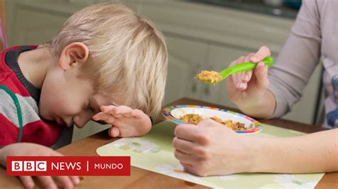 3 Consejos Para Los Padres De Niños Quisquillosos A La Hora De Comer