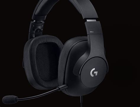 ✔logitech g pro gaming headset. Logitech G Pro Gaming Headset Review | RelaxedTech