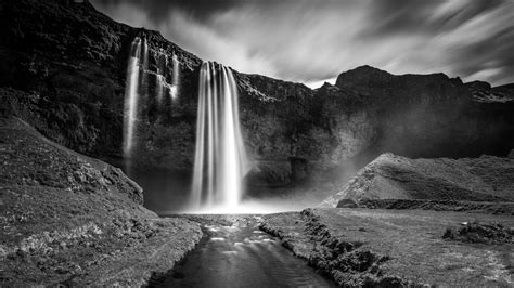Iceland In Black And White Nikon Rumors