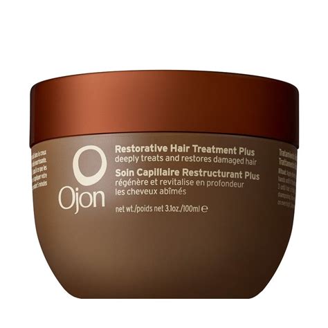 25g polygonum multiflorum white hair black stop hair loss serum nutrition care powder growth products. Ojon damage reverse™ Restorative Hair Treatment Plus
