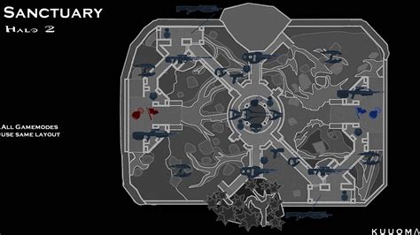 Steam Community Guide Halo Overhead Maps