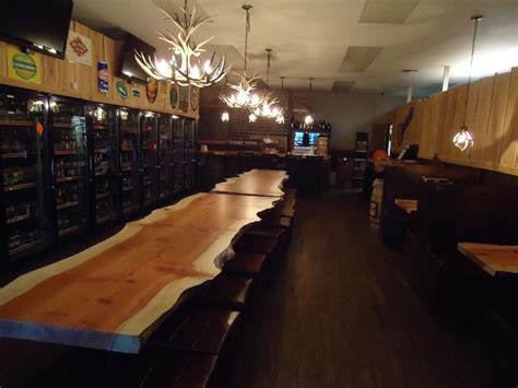 The Tap Room Washougal Washington New Bar Opening Tonight Shelby