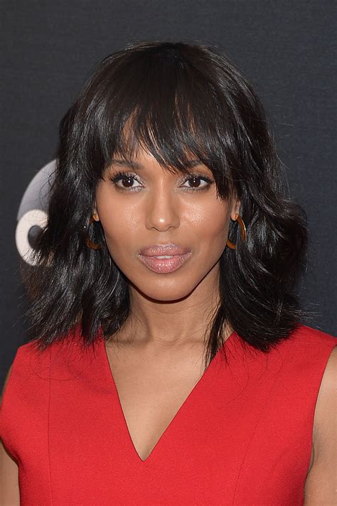 9 Celeb Hairstyles That Are Better Because of Bangs | Brit + Co Easy