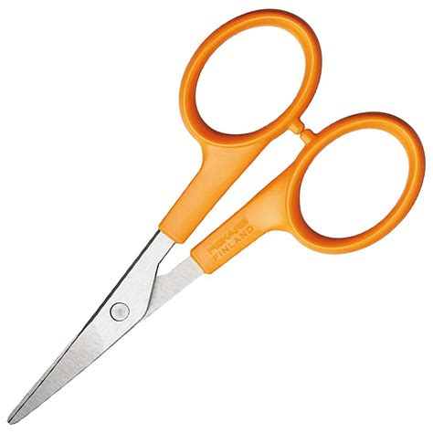 Fiskars - Curved Manicure Scissors | Peter's of Kensington