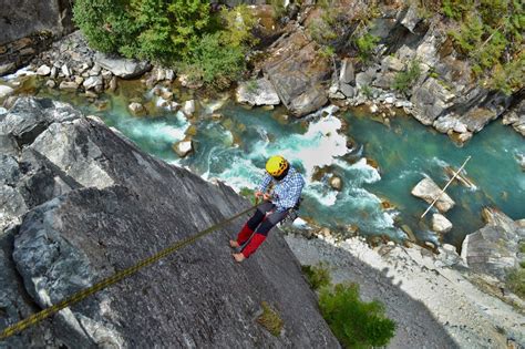Guide To The Best Rock Climbing In British Columbia Canada