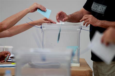 Cis El Psoe Ser A El Partido M S Votado En Las Elecciones Municipales