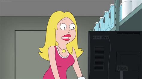 American Dad Francine I Have Been Stressed Youtube