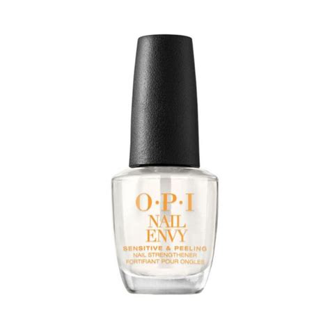 Buy Opi Nail Envy Nail Strengthener For Sensitive And Peeling Nails 15