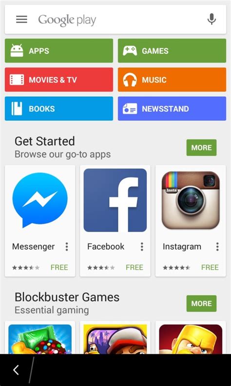 Play Store For Blackberry Install Google Play Store To Blackberry