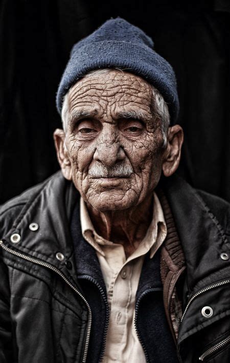Old Age Photo By Sheraz Mushtaq National Geographic Your Shot Old