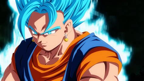 Reuniting the franchise's iconic characters, dragon ball super follows the aftermath of goku's fierce battle with majin buu as he attempts to maintain earth's fragile peace. The Future of Vegito - Dragon Ball Super - YouTube