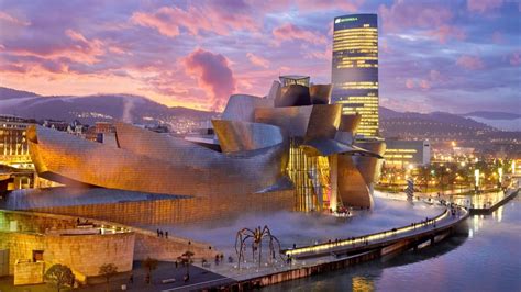 Bilbao What To Do In One Day In Spains Most Underrated City Escape
