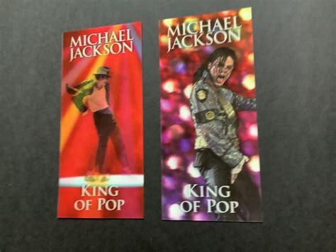 Michael Jackson This Is It Ticket Complete Collection Ebay