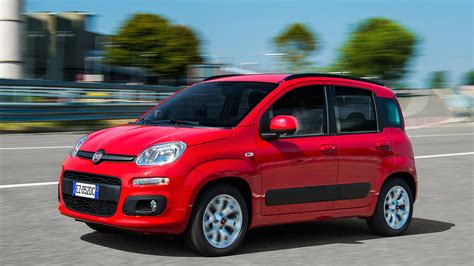 Fiat Punto Alle Generationen Neue Modelle Tests Fahrberichte Auto