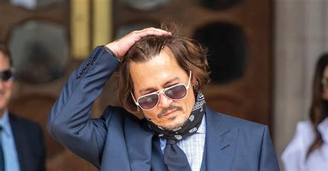 Johnny Depp Refused Permission To Appeal Libel Ruling News Law Gazette