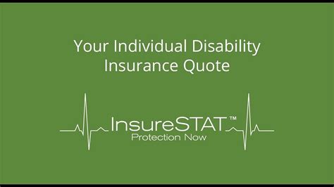 Https://tommynaija.com/quote/individual Disability Insurance Quote