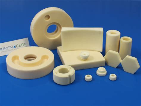 Alumina Ceramics Innovacera