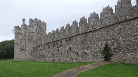 11 Must See Castles In Dublin Ireland Ireland Travel Guides