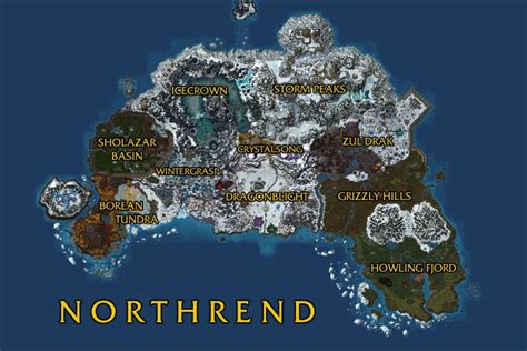 Atlas World Map Wotlk Classic Wotlk Classic World Of Warcraft Addons